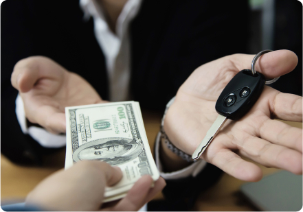 Philadelphia Auto Leasing service