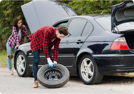 Philadelphia Auto Leasing service