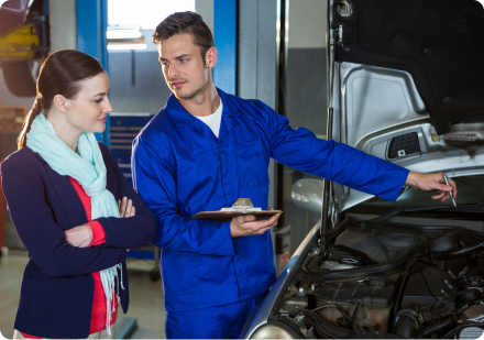 Philadelphia Auto Leasing service