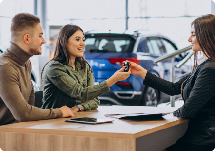 Philadelphia Auto Leasing service