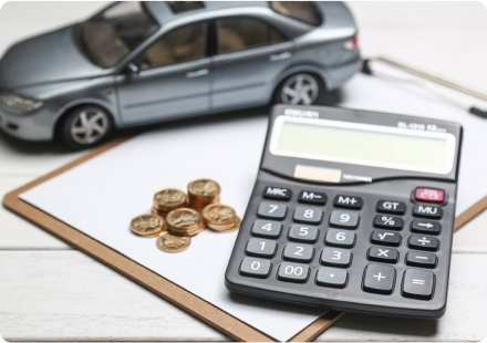 Philadelphia Auto Leasing service