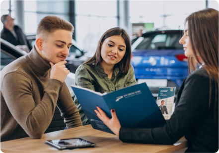 Philadelphia Auto Leasing service