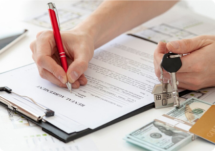 Philadelphia Auto Leasing service