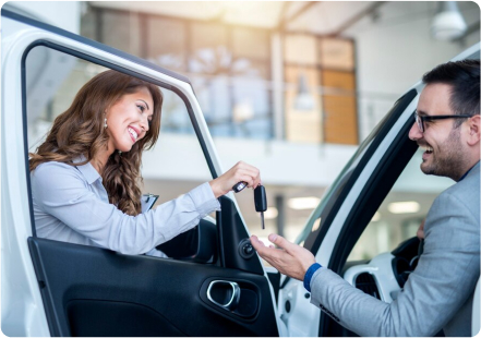 Philadelphia Auto Leasing service