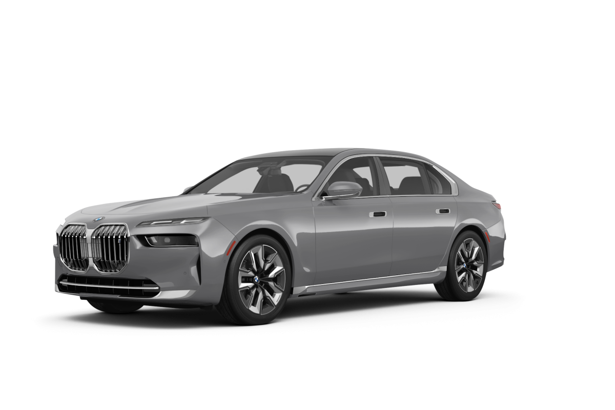 2026 BMW i7