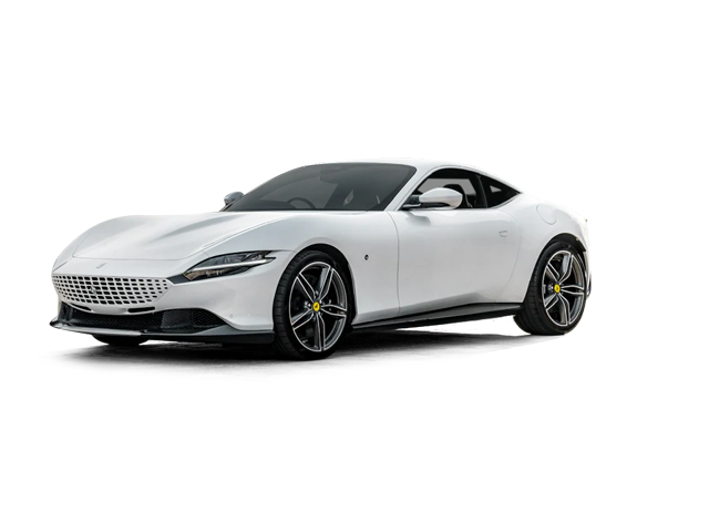 2026 Ferrari Roma