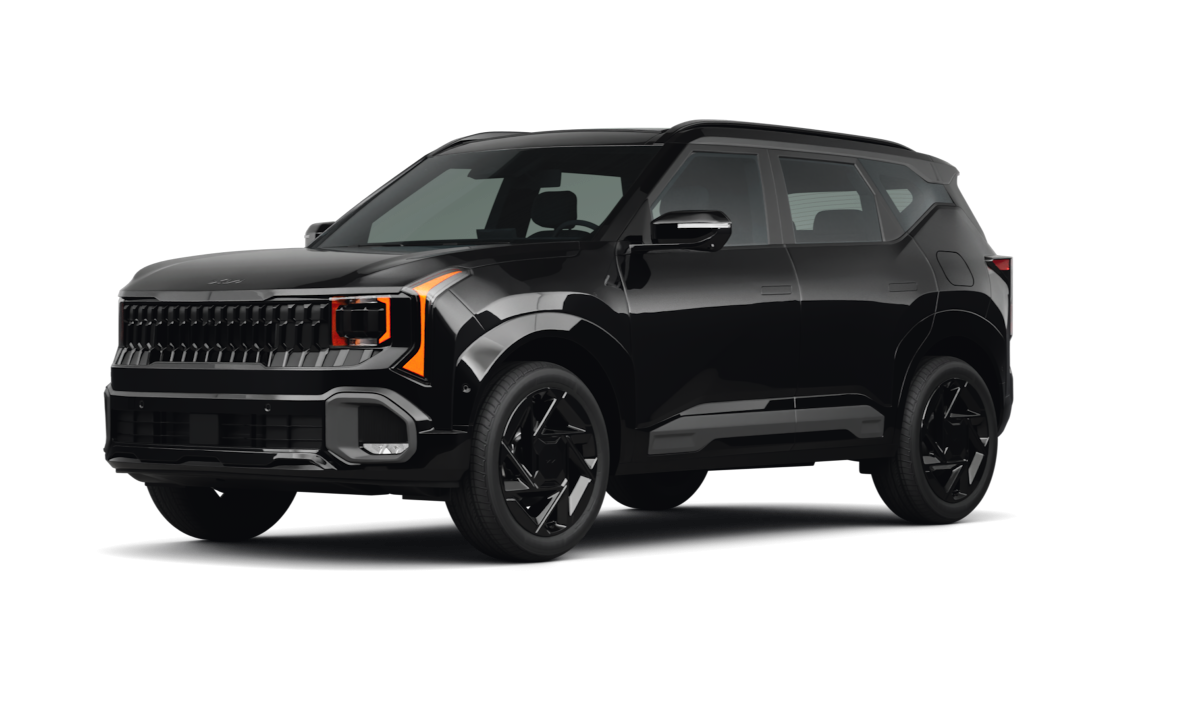 2027 Kia Seltos