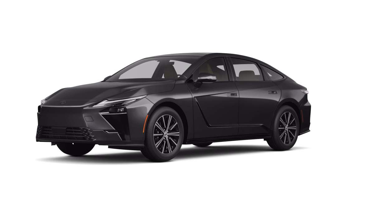 2026 Lexus ES 350h