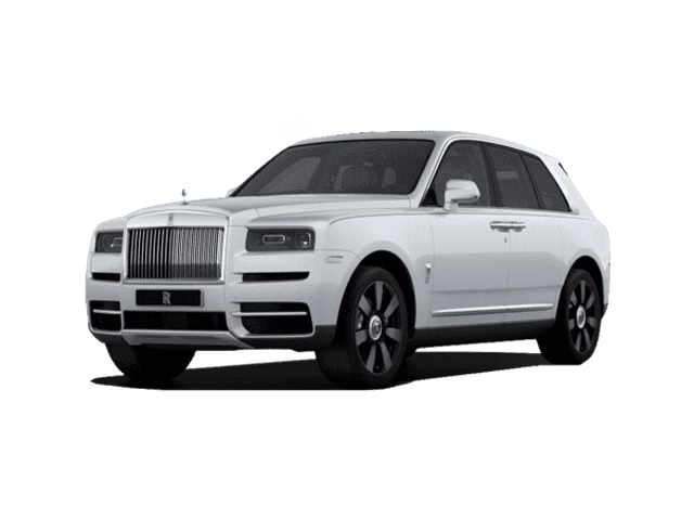 2026 Rolls-Royce Cullinan