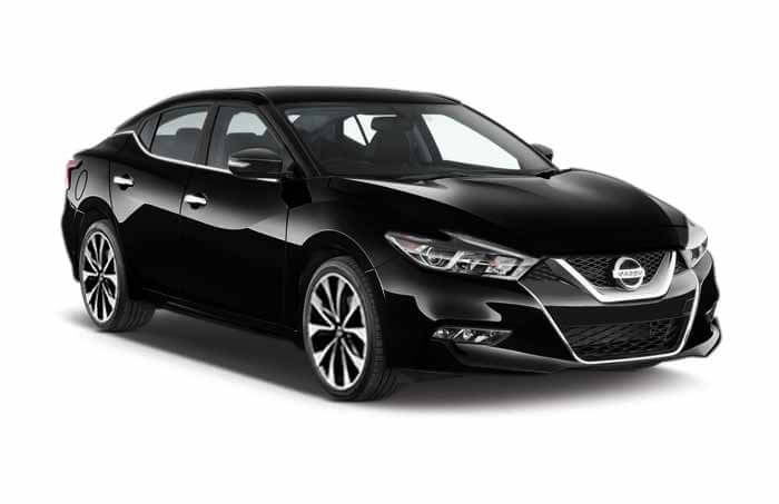 Specifications Car Lease 2018 Nissan Maxima