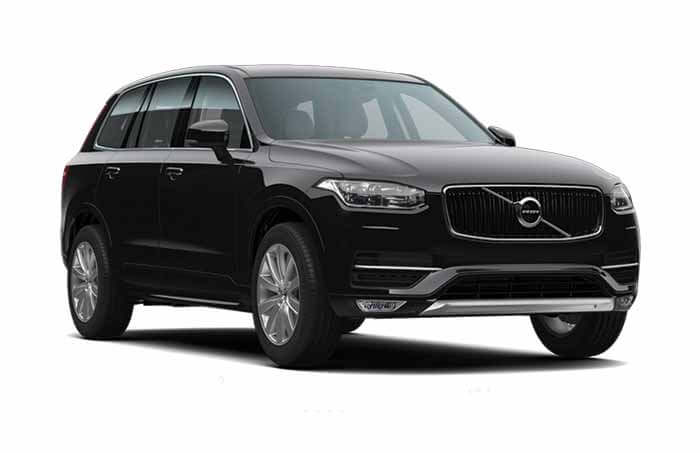 2017 Volvo Xc90 Lease Special