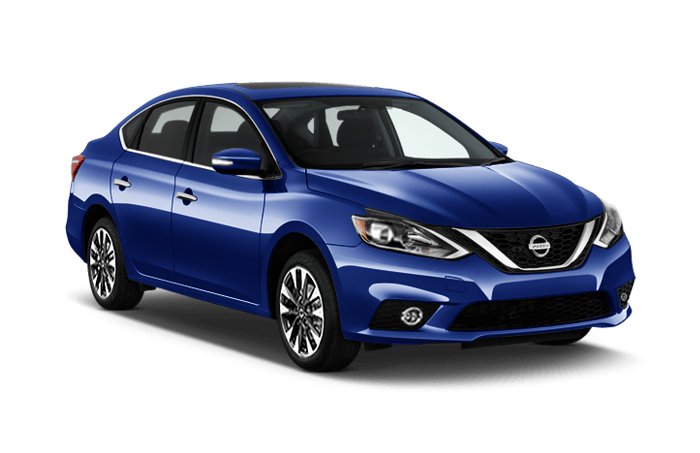 Specifications Car Lease 2018 Nissan Sentra