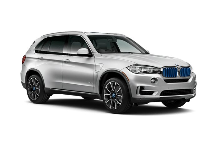 2017 Bmw X5 Xdrive40e Iperformance Lease Specials