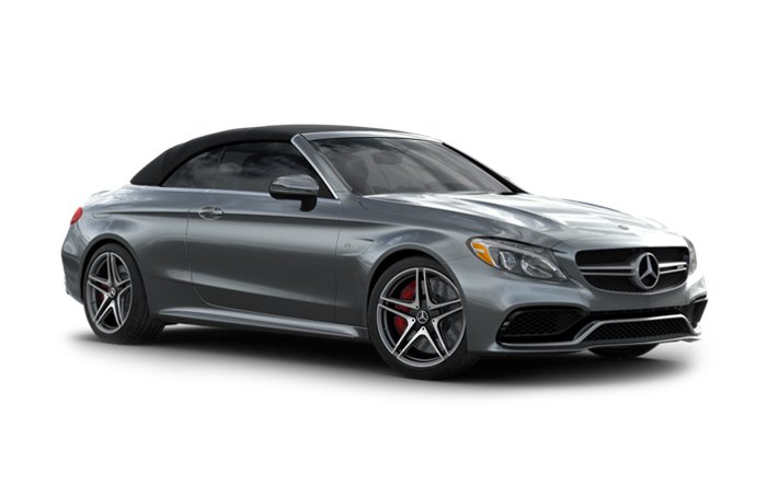 2017 Mercedes C63s Amg Cabriolet Lease Specials